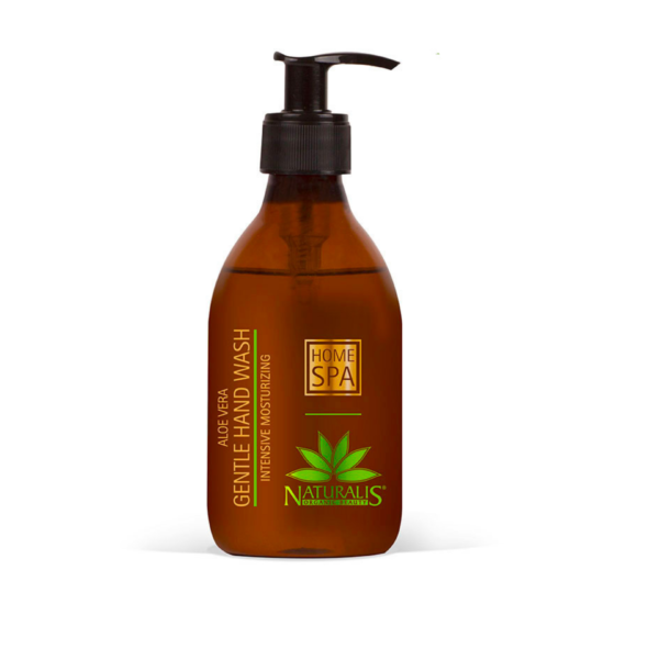 Home SPA Gentle Hand Wash