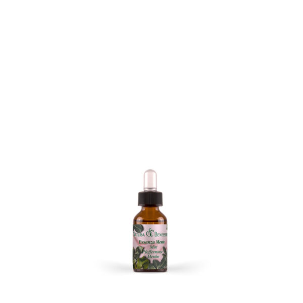 Mint-Essence
