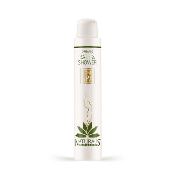 naturalis bath shower home spa