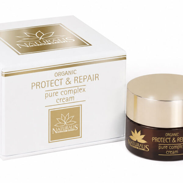 Pure Complex Cream