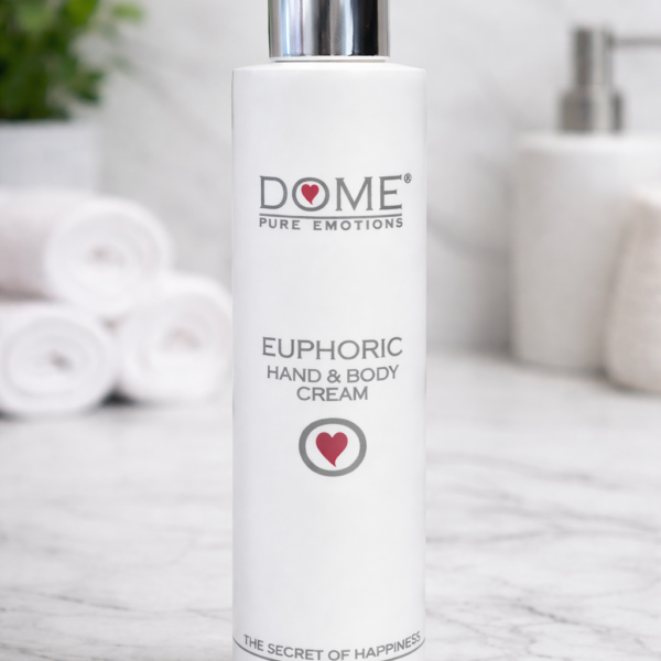 Dome -  Euphoric Hand & Body Cream