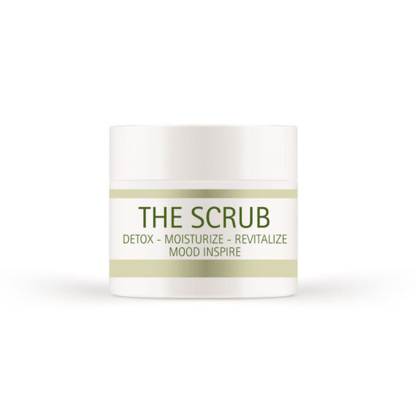 The Scrub