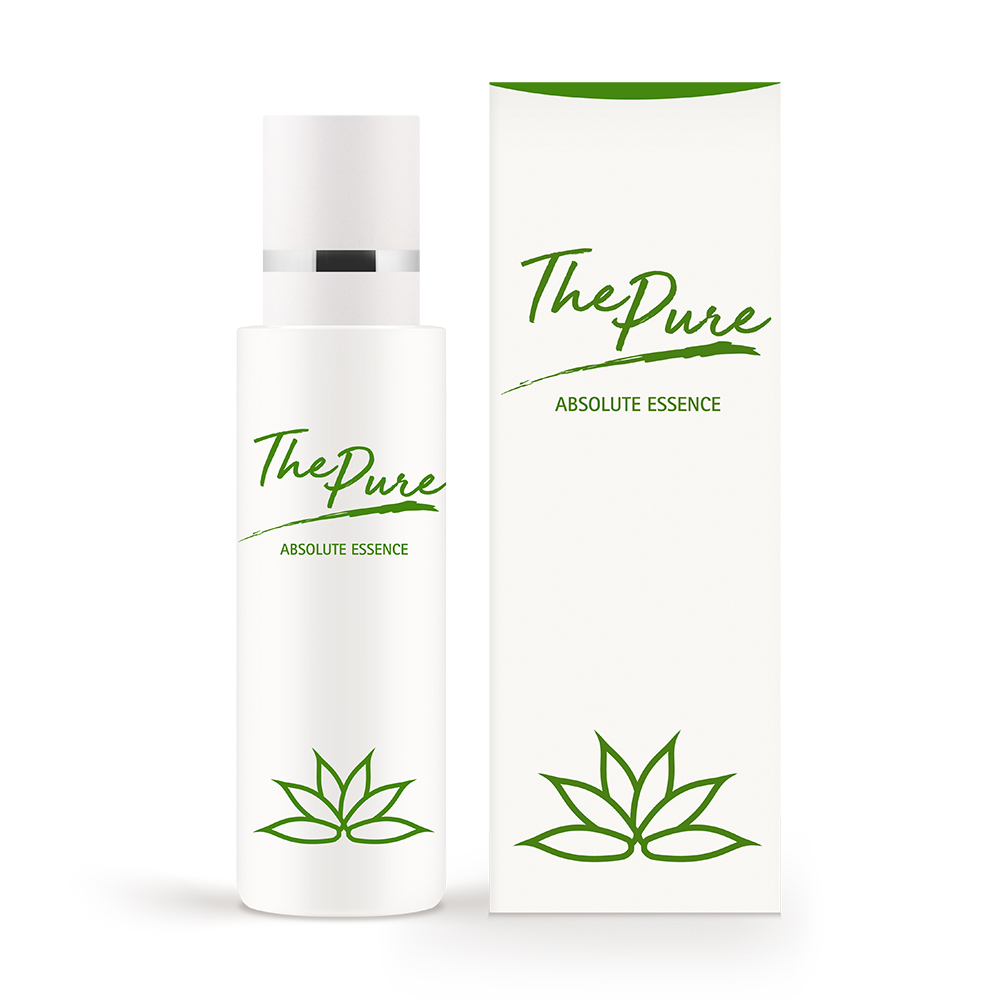 The Pure - Absolute Essence