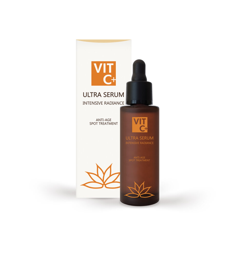 VIT C+ - Ultra Serum