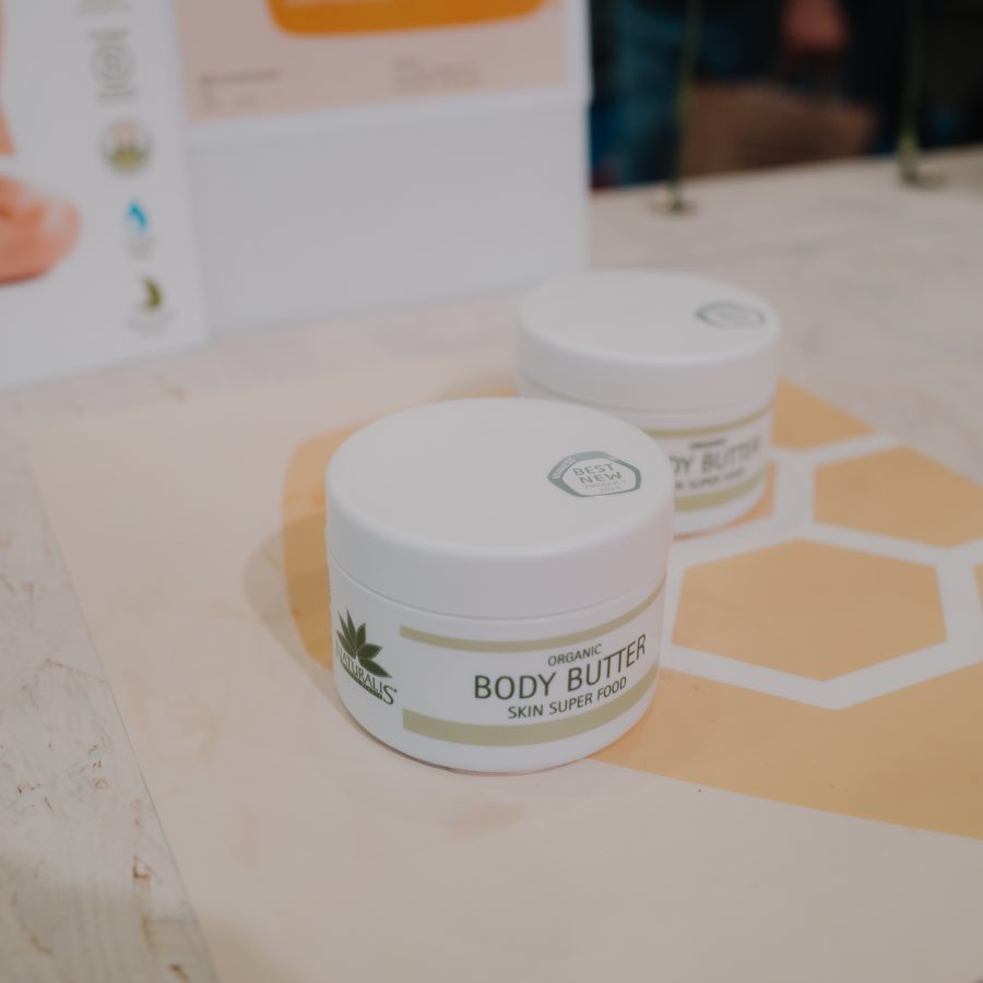 Body Butter - immagine 2