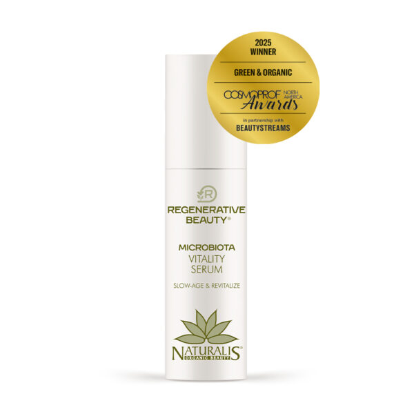 Microbiota Vitality Serum