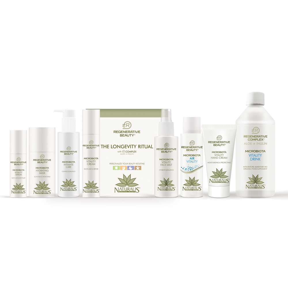 Microbiota Butter Scrub - immagine 2