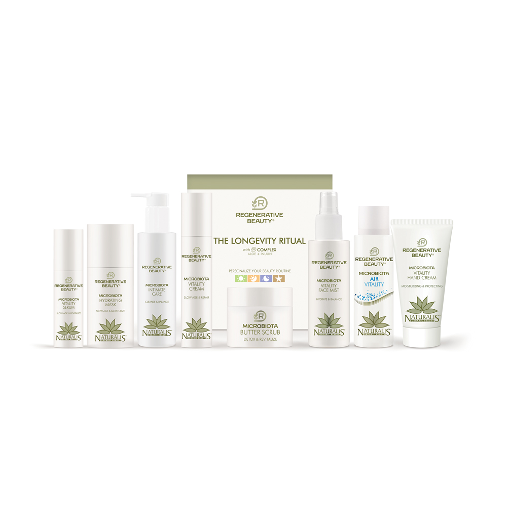 Microbiota Vitality Drink - immagine 2