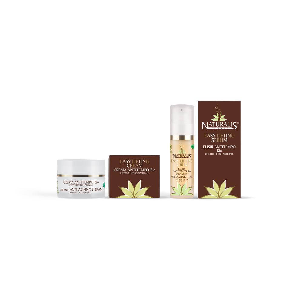 Easy Lifting Eye Contour Serum - Image 2