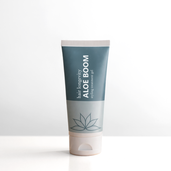 Hair Longevity ALOE BOOM